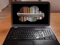 Video tutorial: digital course reserve books